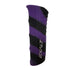 Exalt Shocker RSX Grip Skin Black Purple Swirl