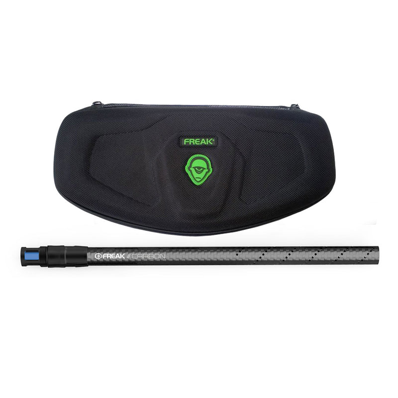 Smart Parts / GoG Freakset XL Carbon One-Piece Barrel - 14" - Cocker