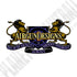 AGD Sticker