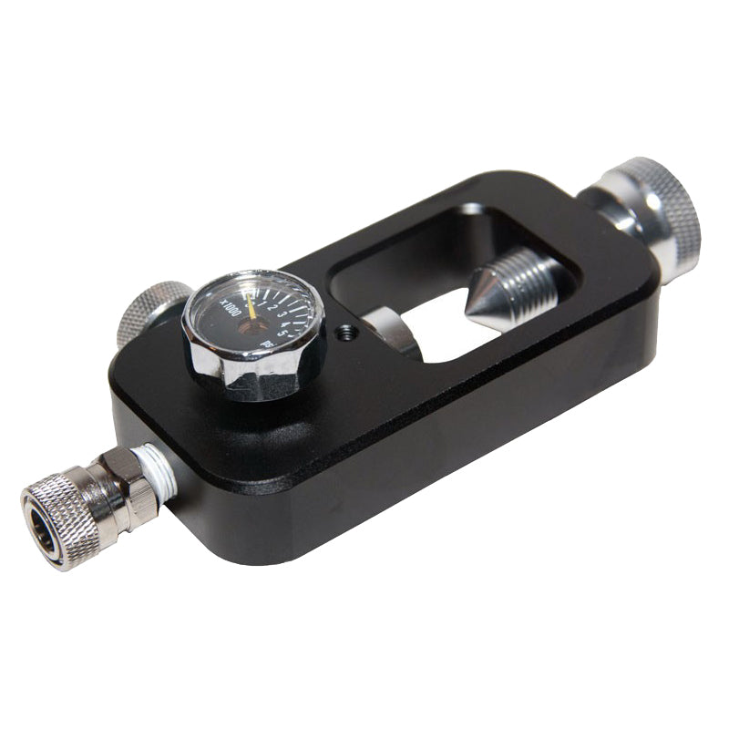 Scuba HP Füllstation 200/300 bar
