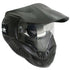Valken Annex MI-3 Thermal Paintball Maske - schwarz
