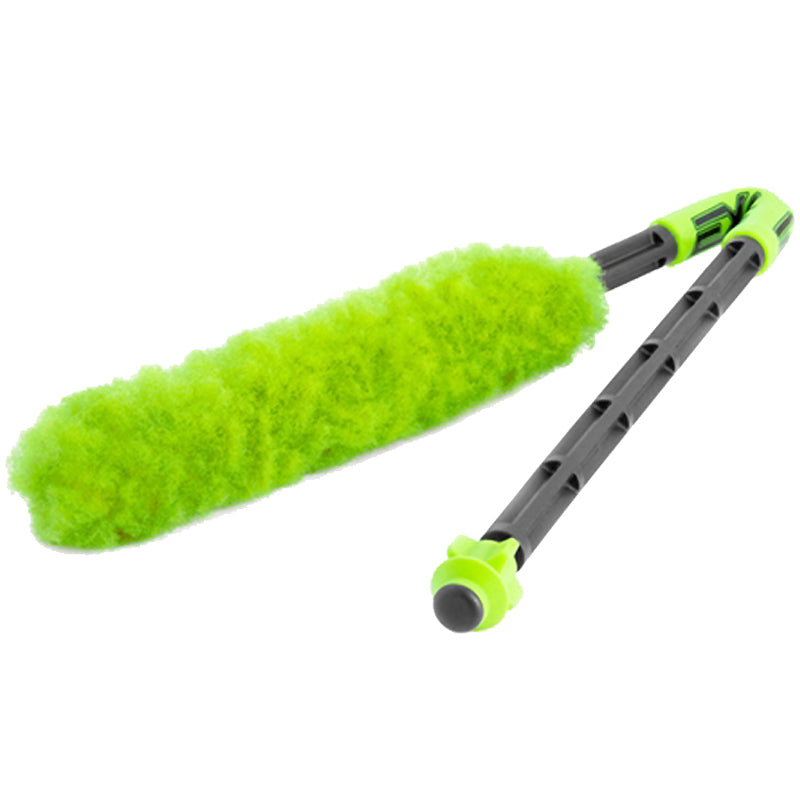 Exalt Barrel Maid Lime