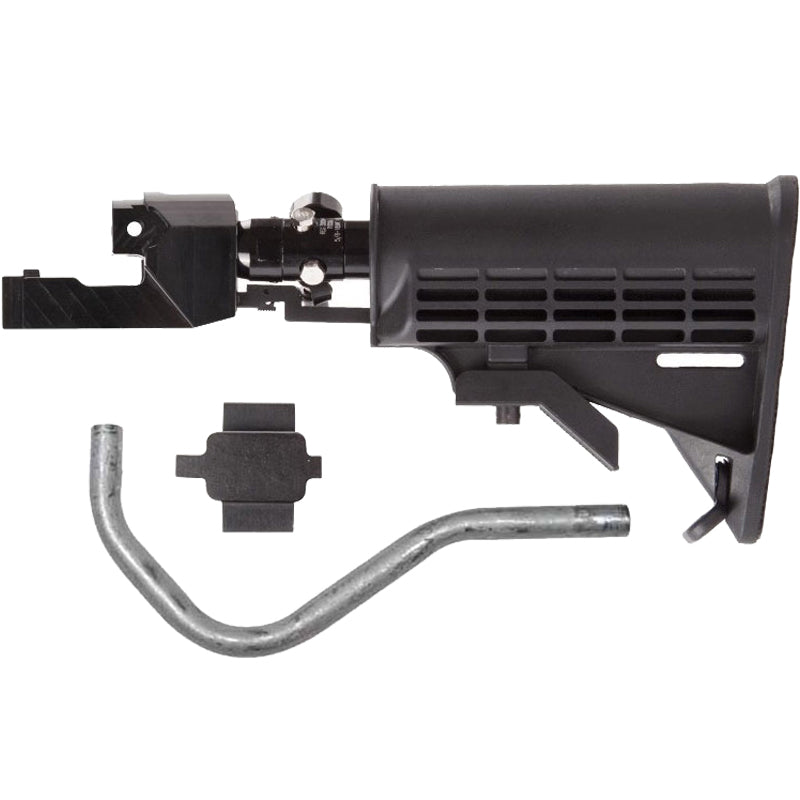 Tippmann TMC Air Stock Schulterstütze (komplett) Dynamic Sports Gear