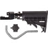 Tippmann TMC Air Stock Schulterstütze (komplett) Dynamic Sports Gear