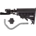Tippmann TMC Air Stock Schulterstütze (komplett) Dynamic Sports Gear