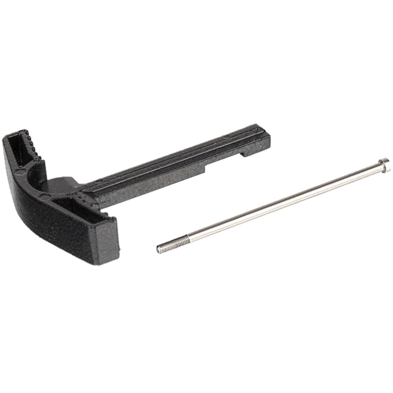 Tippmann TMC Charging Handle Aluminium