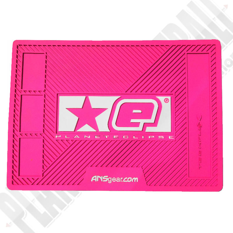 Planet Eclipse Techmatte - Pink