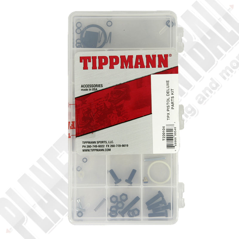Deluxe Parts Kit Tippmann TPX