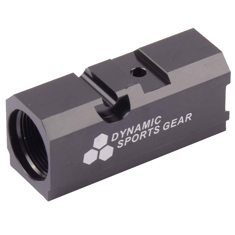 Tippmann TPX / TiPX First Strike Ready Adapter Dynamic Sports Gear
