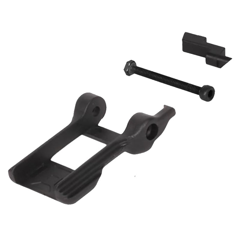 Magazinauswurf Exalt Ambidextrous Quick Release für TPX, TiPX & TCR