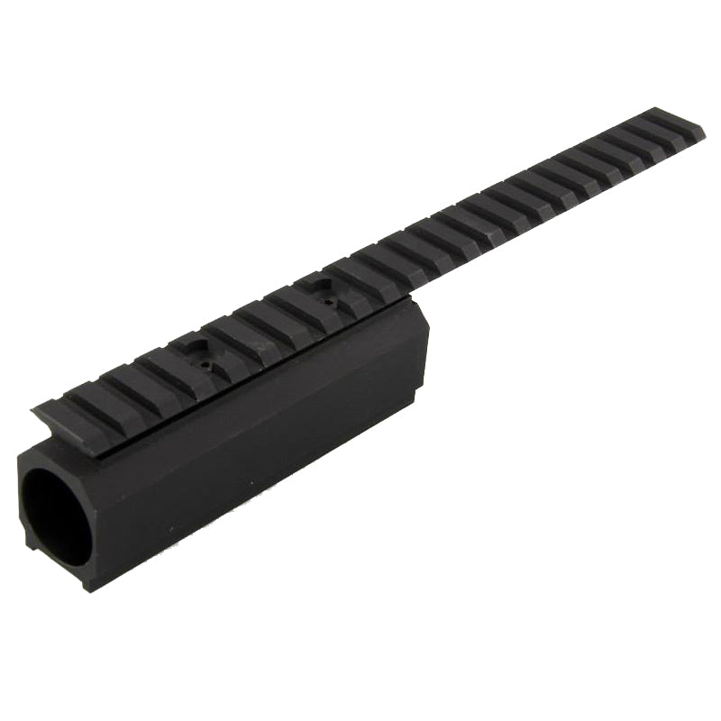 Tippmann TPX / TiPX Top Weaverrail Body Kit Dynamic Sports Gear