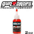 TechT Gun Drops Premium Markierer Öl XL 2oz