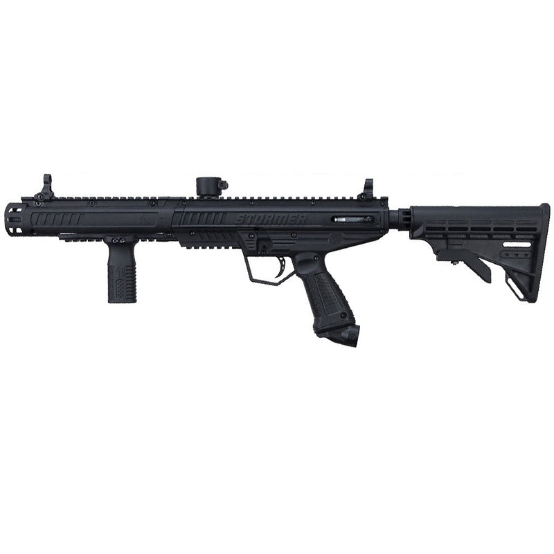 Tippmann STORMER Tactical Paintball Markierer Cal.68