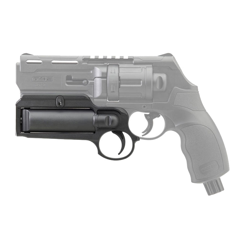 Umarex T4E HDR 50 Launcher für Walther PDP Pfefferkartuschen