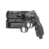Umarex T4E HDR 50 Launcher für Walther PDP Pfefferkartuschen