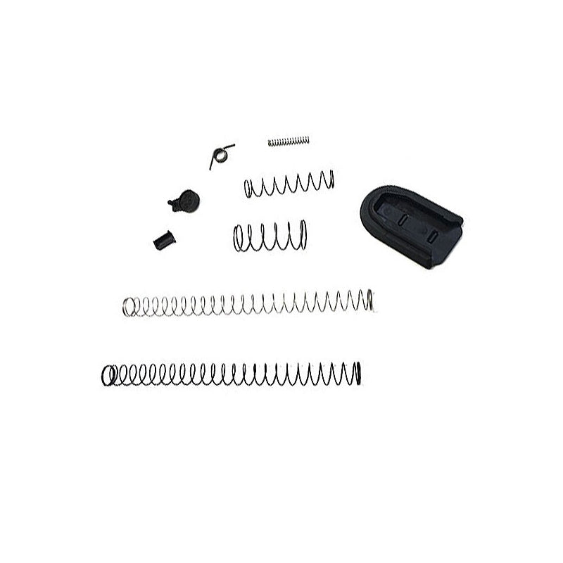 Walther PPQ M2 T4E Service Kit