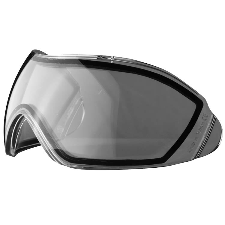 VForce Grill Thermal Maskenglas - clear