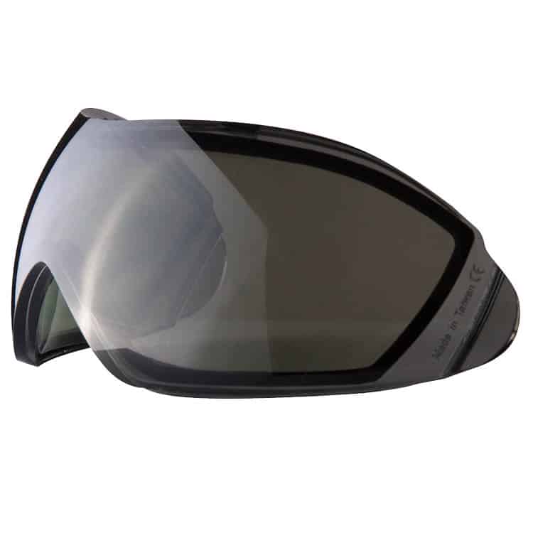 VForce Grill Thermal Maskenglas - smoke
