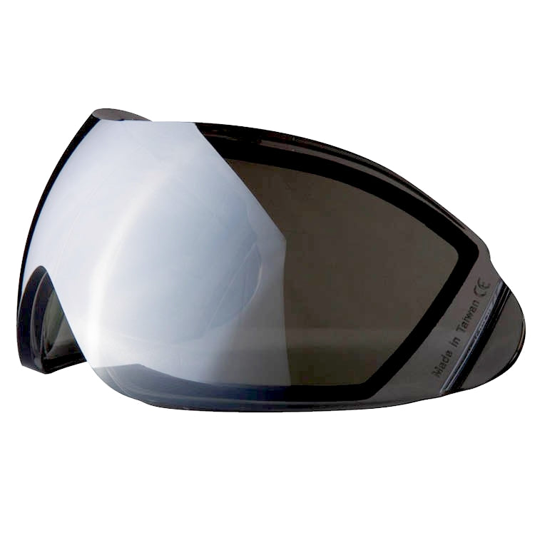 VForce Grill Thermal Maskenglas - Mirror Silver