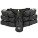 Valken V-Tac 6+1 Battlepack - schwarz