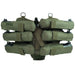 Valken V-Tac 6+1 Battlepack - Olive