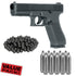 Glock 17 Cal.43 Value Pack