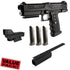 Tippmann TiPX Cal.68 Hitman - Sparpaket