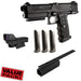 Tippmann TiPX Cal.68 Hitman - Sparpaket
