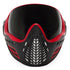 Virtue VIO Paintball Thermal Maske - rot