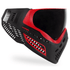 Virtue VIO Paintball Thermal Maske - rot