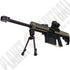 Barret M82 Magazin - Tippmann A5