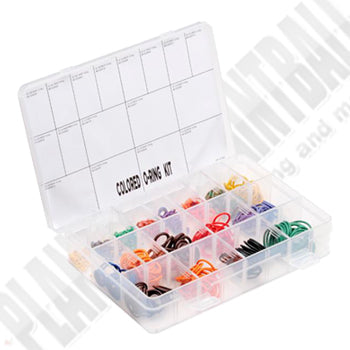 DYE & Proto Repair Kit Colored O-Ring