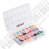 DYE & Proto Repair Kit Colored O-Ring
