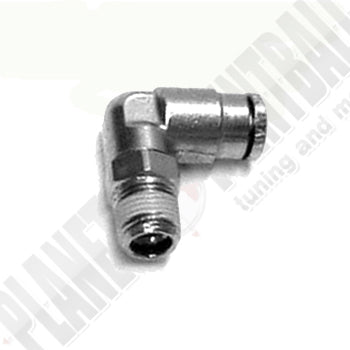 Macroline 6mm - 90° Winkel