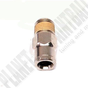 Macroline 6mm - gerade