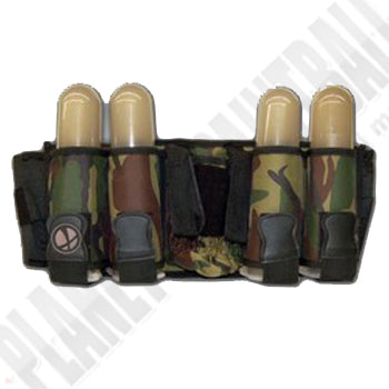 GenX Battlepack 414 [camo]