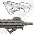 AFG - Angled Foregrip