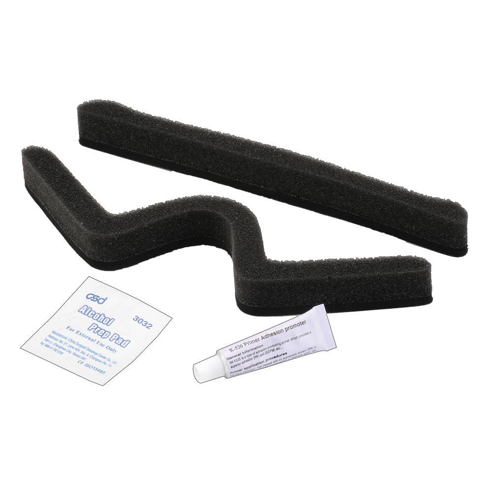 DYE I4 Replacement Foam kit / Maskenreparatur Kit