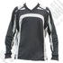 Viper Paintball Jersey grau/schwarz