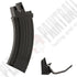 AK-47 Curved Magazin - Tippmann X7 Phenom