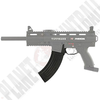 AK-47 Curved Magazin - Tippmann X7 Phenom