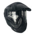 Valken Annex MI7 Thermal Paintball Maske - schwarz
