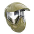 Valken Annex MI7 Thermal Paintball Maske - olive