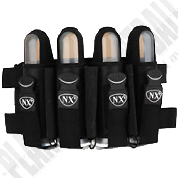 NXe Pro Pak Plus 4-3-2
