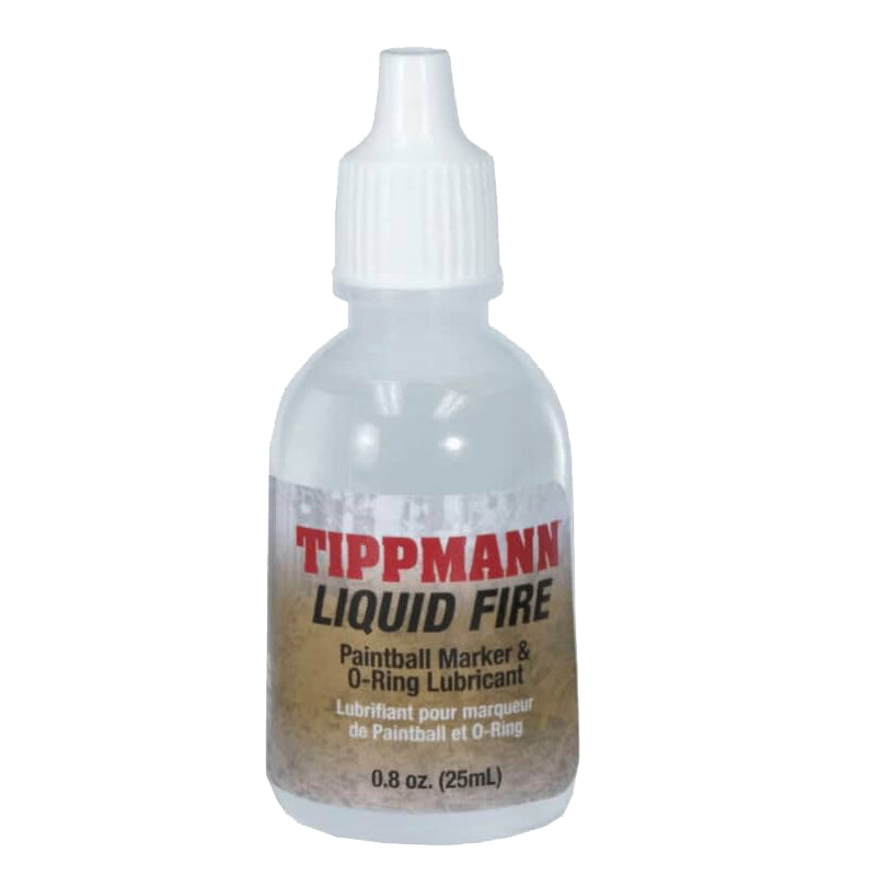 Tippmann Liquid Fire Paintball Markierer Oel