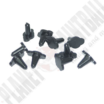 Planet Eclipse Ball Detent Kit - Ego Geo Etek Etha