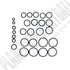 MacDev O-Ring Set - Drone/Droid/Clone/Cyborg/RX