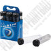 160er DYE Paintball LockLid Pod - Smoke
