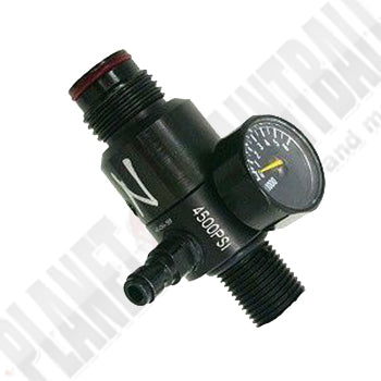 Ninja Regulator 300 Bar