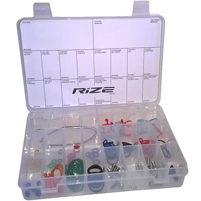 Proto Rize / Rize Maxxed Repairkit medium